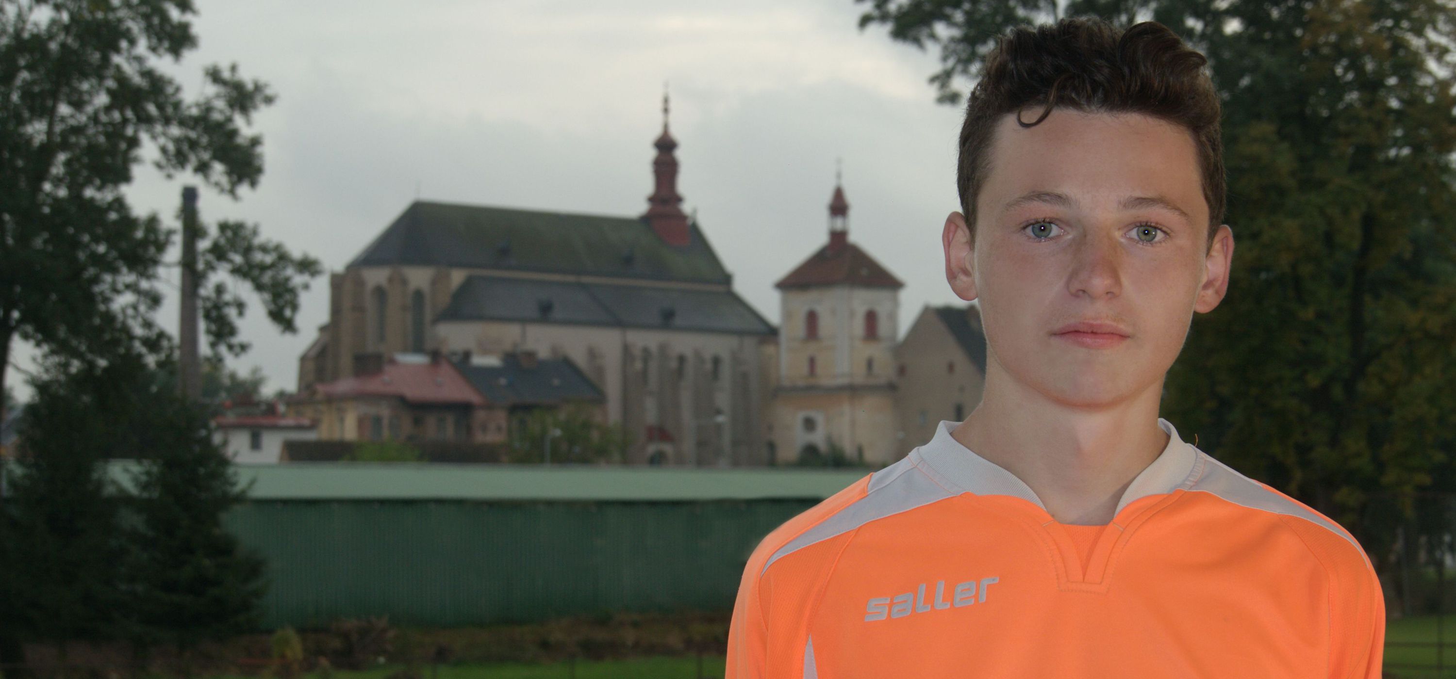 Ondřej Častvaj